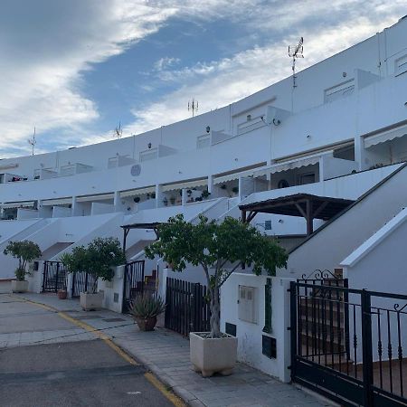 Casa Barbados en Agua Amarga Apartment Agua Amarga  Bagian luar foto