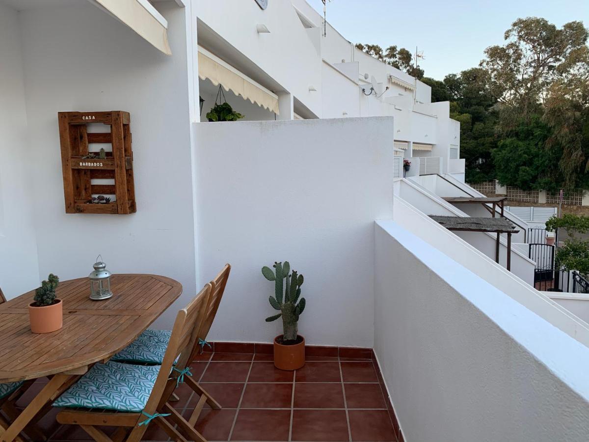 Casa Barbados en Agua Amarga Apartment Agua Amarga  Bagian luar foto