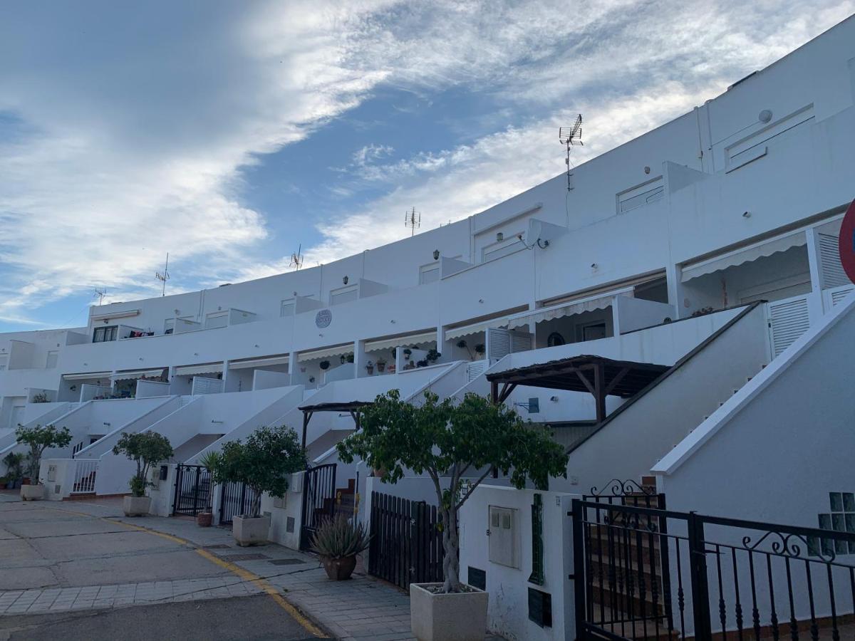 Casa Barbados en Agua Amarga Apartment Agua Amarga  Bagian luar foto