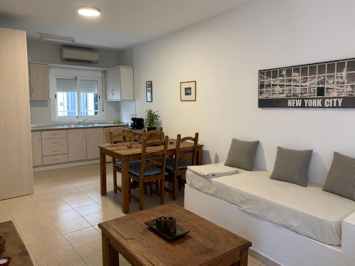 Casa Barbados en Agua Amarga Apartment Agua Amarga  Bagian luar foto