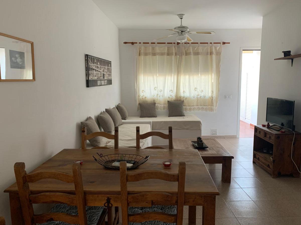 Casa Barbados en Agua Amarga Apartment Agua Amarga  Bagian luar foto