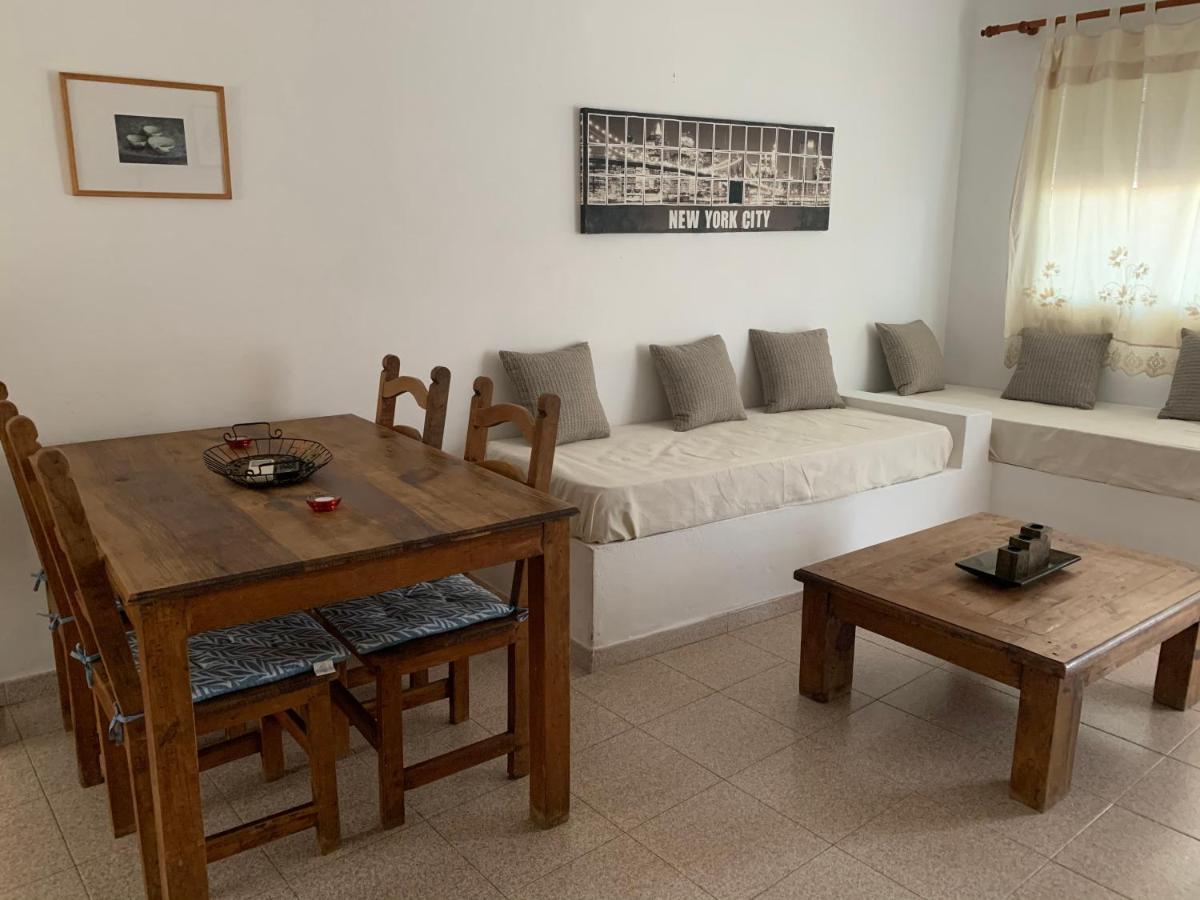 Casa Barbados en Agua Amarga Apartment Agua Amarga  Bagian luar foto