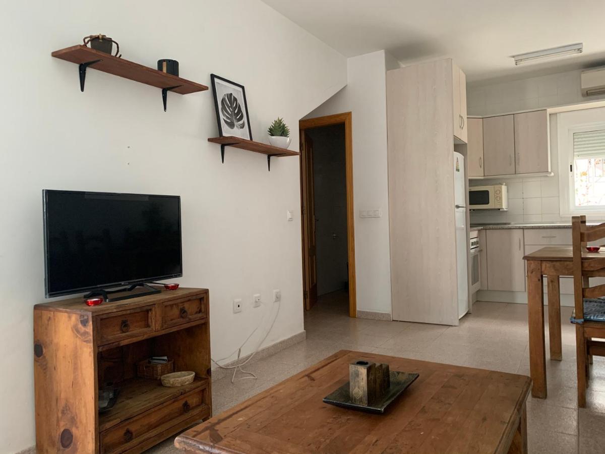 Casa Barbados en Agua Amarga Apartment Agua Amarga  Bagian luar foto