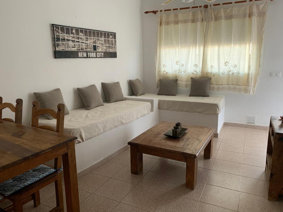 Casa Barbados en Agua Amarga Apartment Agua Amarga  Bagian luar foto