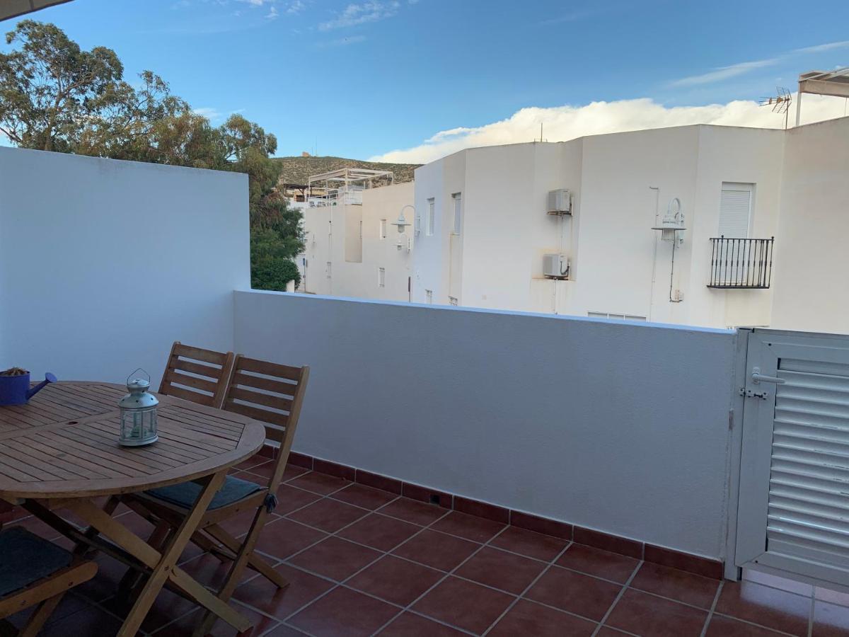 Casa Barbados en Agua Amarga Apartment Agua Amarga  Bagian luar foto
