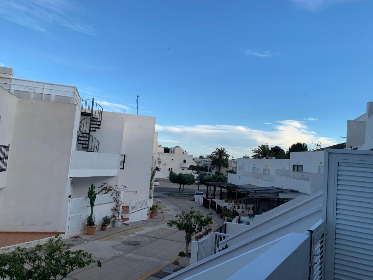 Casa Barbados en Agua Amarga Apartment Agua Amarga  Bagian luar foto