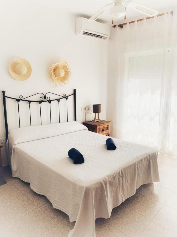 Casa Barbados en Agua Amarga Apartment Agua Amarga  Bagian luar foto