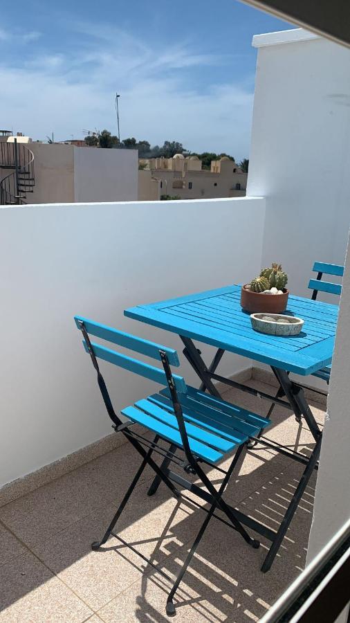 Casa Barbados en Agua Amarga Apartment Agua Amarga  Bagian luar foto